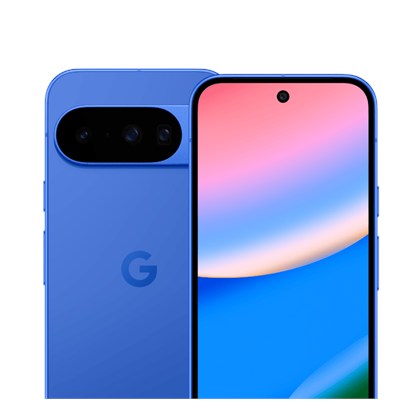 Current Google Pixel 10 phone