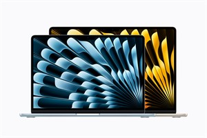 Current Apple MacBook Air models